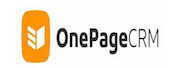 OnePage CRM