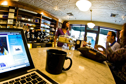 mobile office