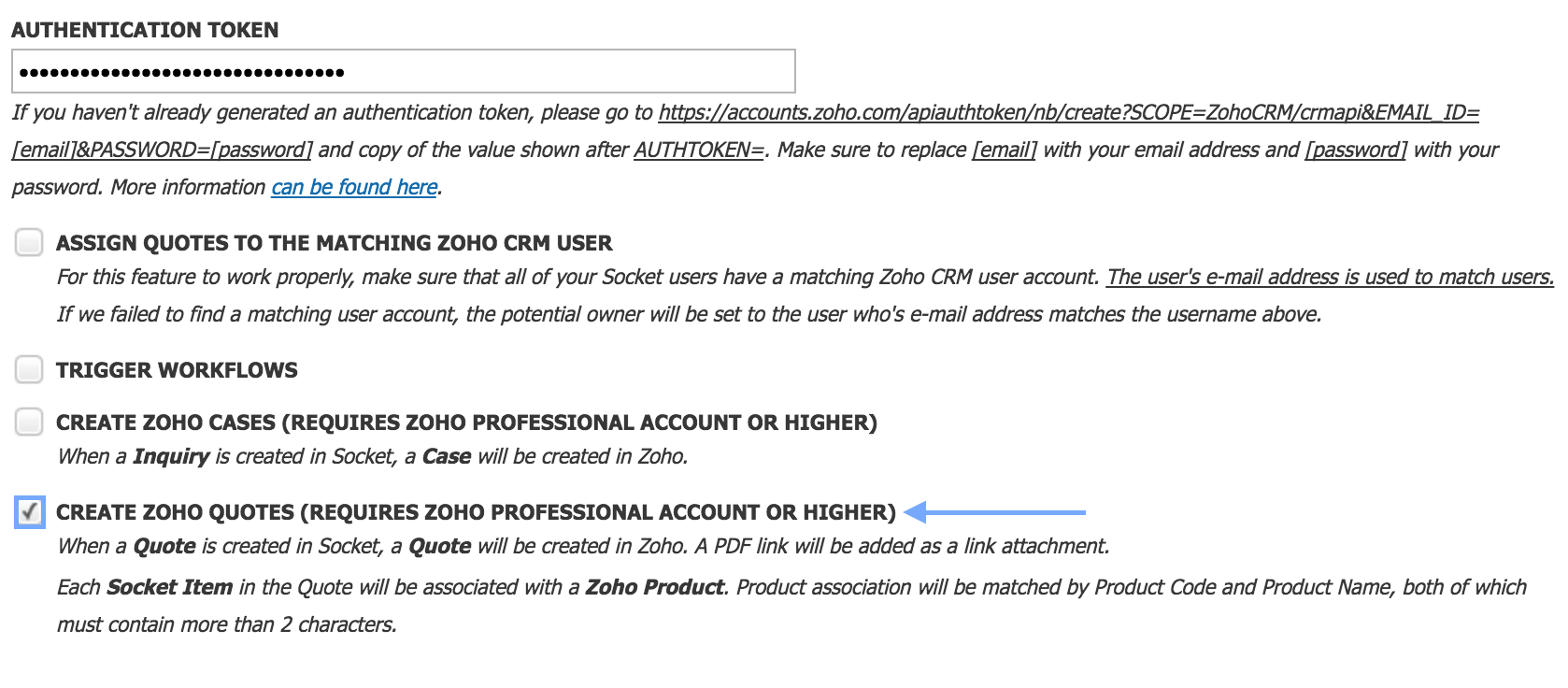 create-quotes-zoho