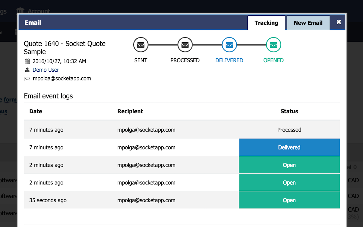 email-pane-with-logs