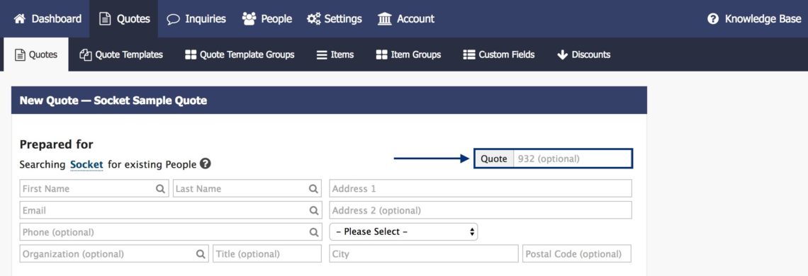 new-feature-editable-quote-number-quoter-software-inc