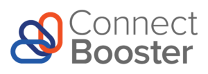 ConnectBooster logo