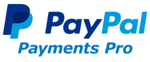 paypal payments pro logo