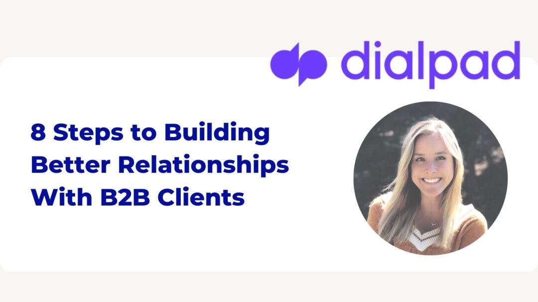 dialpad guest post feature