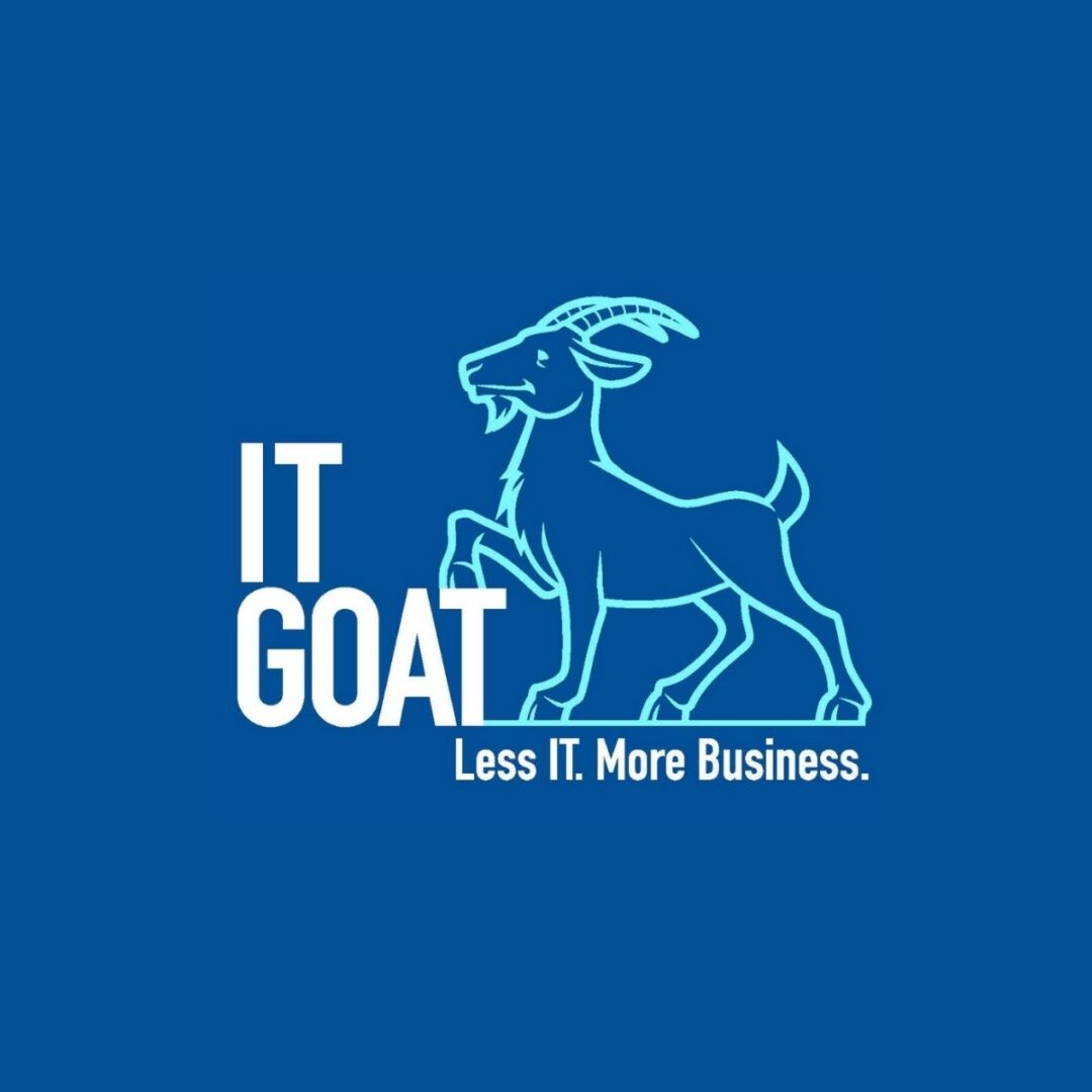 it goat msp logo