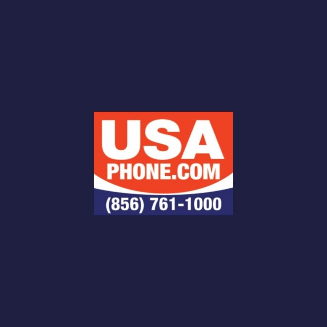 usa phone logo