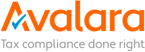 Avalara Tax Compliance Logo