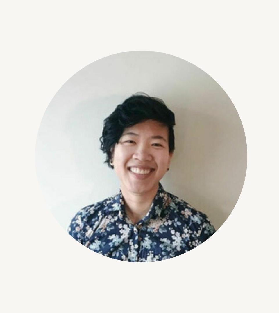 author grace lau dialpad