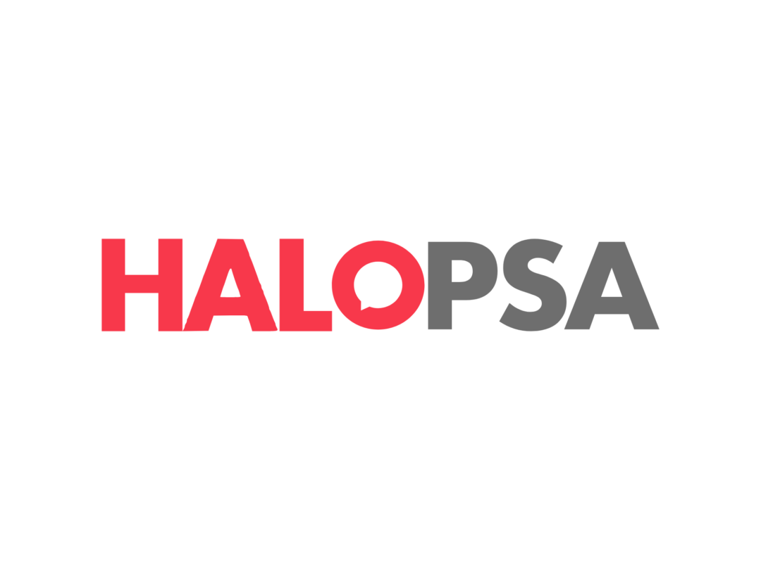 haloPSA logo