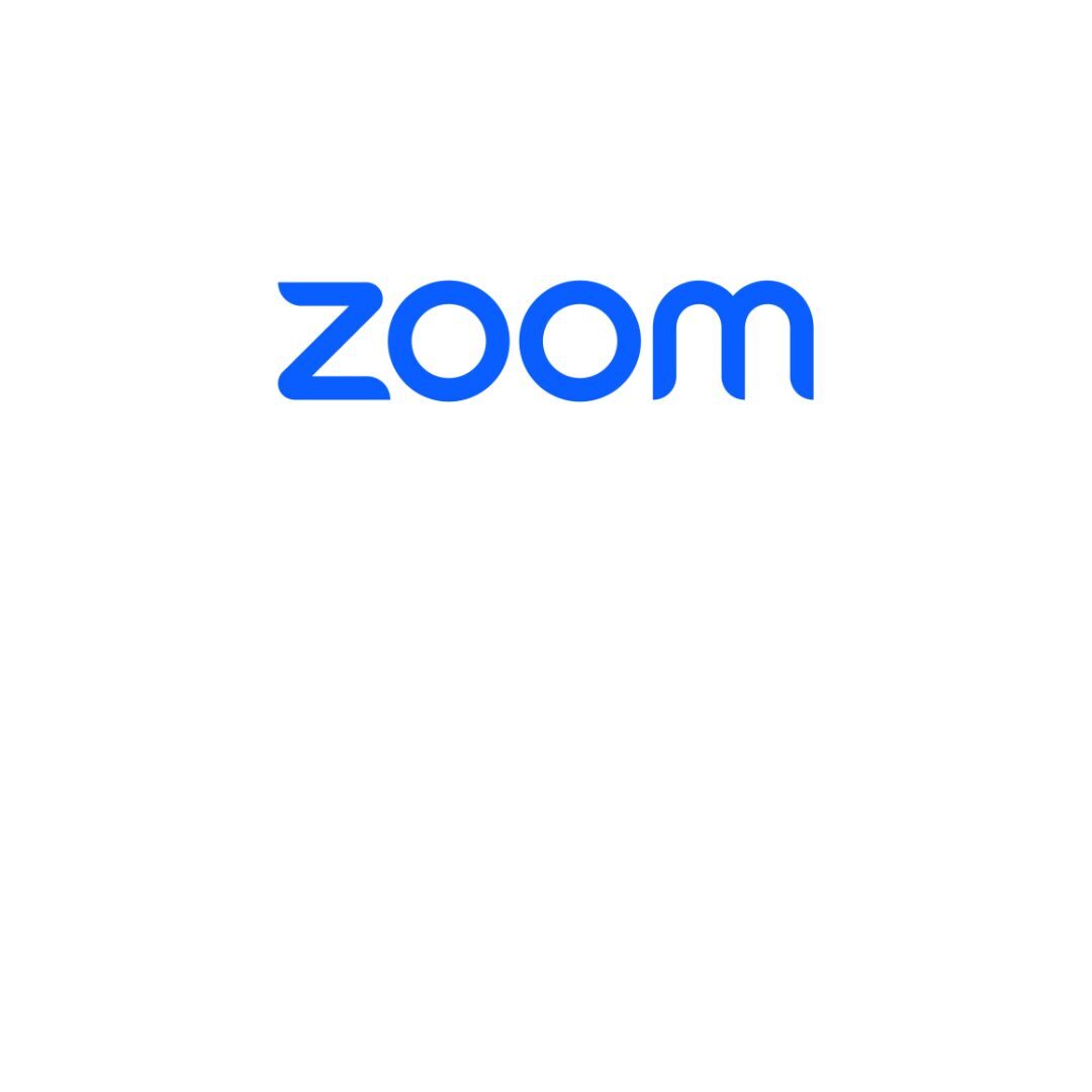 zoom webinar