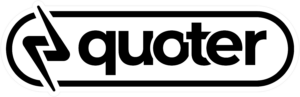 quoter logo