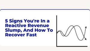 reactive revenue feature