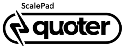 Quoter SP Logo