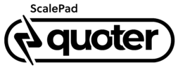 Quoter SP Logo