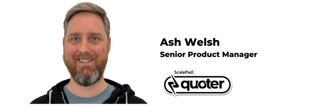 ash welsh quoter